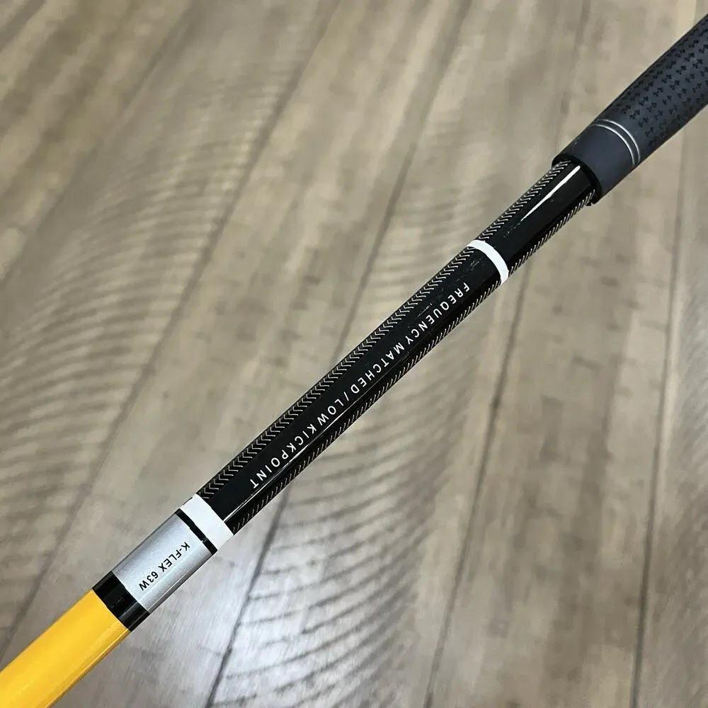 US Kids Golf USKG 14° 360cc Driver DV2 WT-10u Graphite 63" Height RH 42" Long - Picture 10 of 13